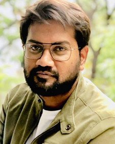 Arun Pawar